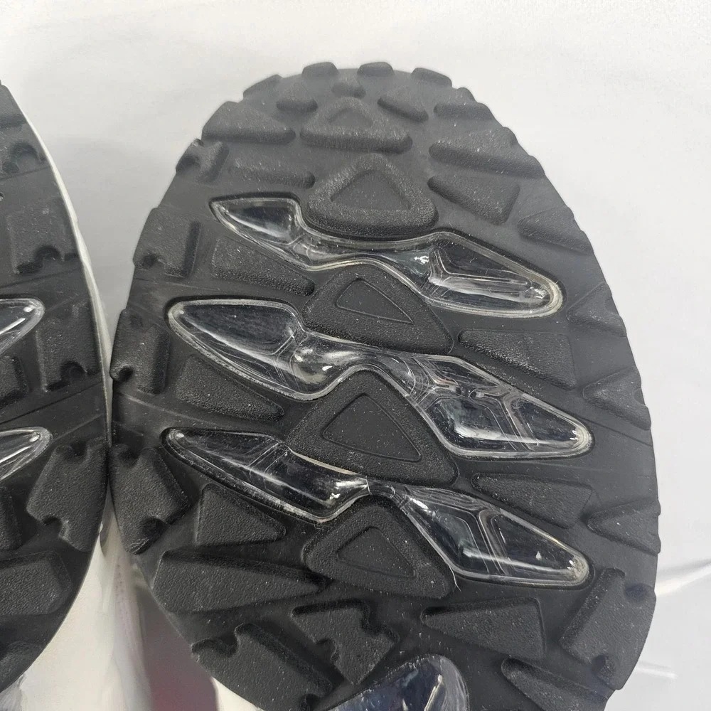 Puma no rips